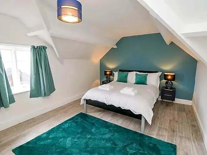 Pannett Park Rooms Whitby