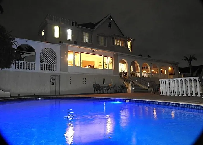 Albion Manor Guest House Durban