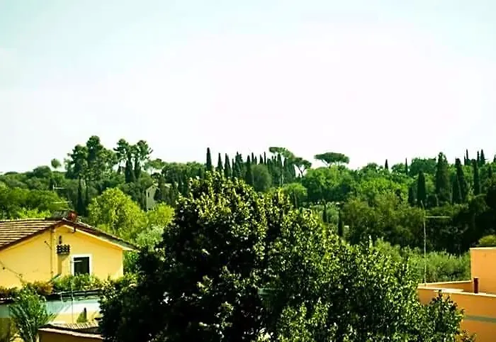 Bed and Breakfast Il Tempietto di Venere Tivoli