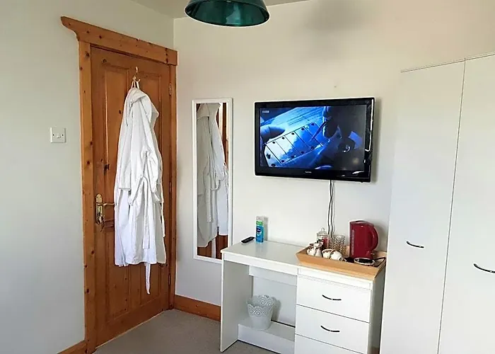 Comfy House Bed & Breakfast Portstewart