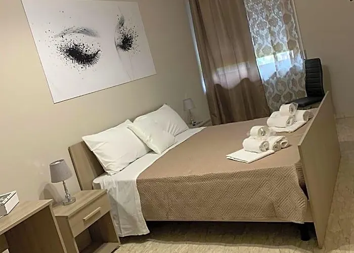 B&B Fratelli Baglione Sora