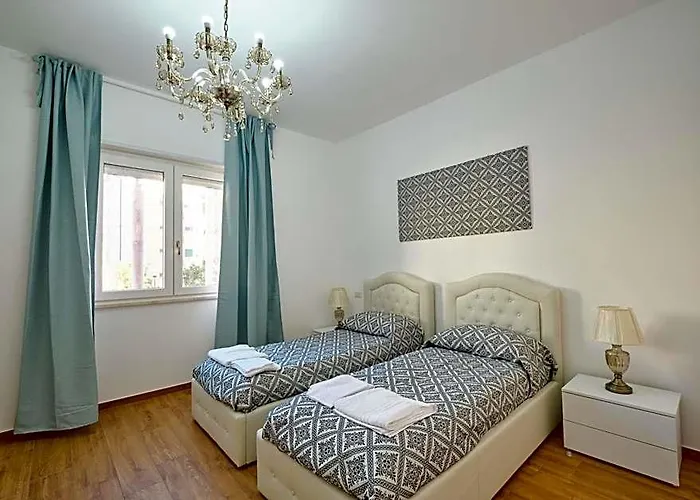 Bed and Breakfast Piovella Cagliari