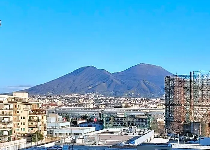B&B Napoli Centrale