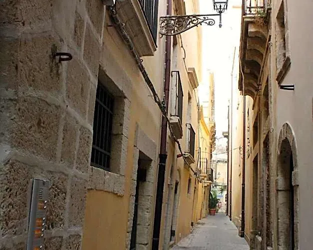 Italiana Resort Atrio Syracuse