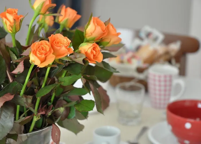 Le Stanze Di Rebecca Bed & Breakfast Rome