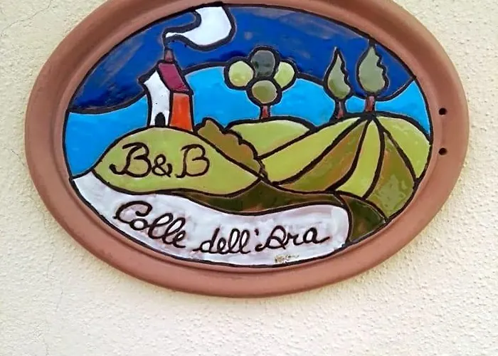 Bed and Breakfast Colle dell'Ara Chieti