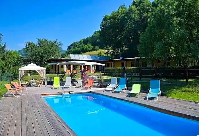 Bed and Breakfast La Poiana Pinerolo