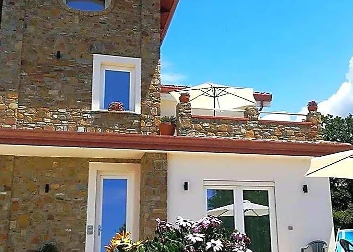 B&b Il sogno Santa Maria di Castellabate