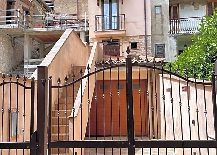 Bed and Breakfast La Vie En Rose Fondi