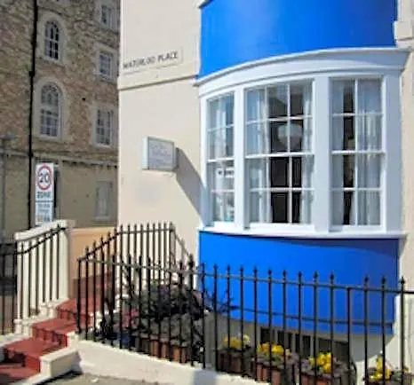 Valentine Guest House Weymouth