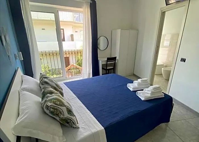 Bed and Breakfast Amaris Tortolì