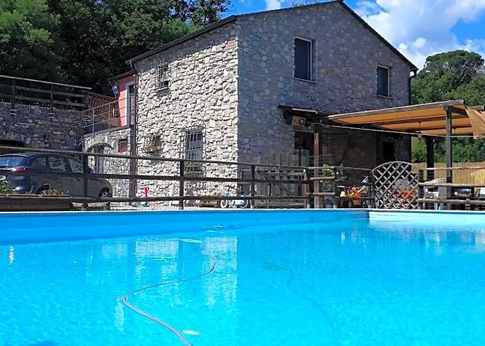 B&b Il Rustico Sestri Levante