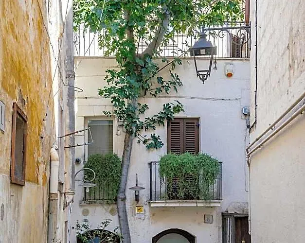 Il Claustro - Bed&breakfast Altamura
