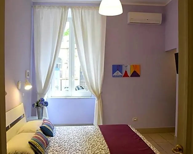 Cerasella B&B Napoli