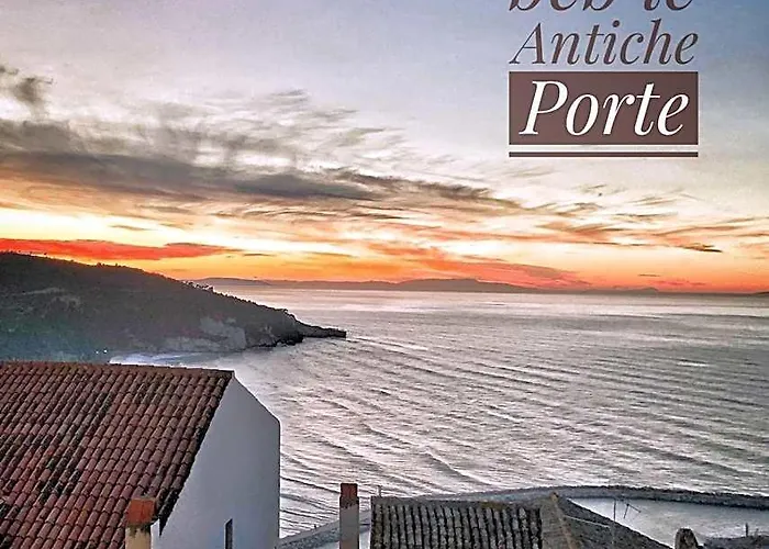 Le Antiche Porte Peschici