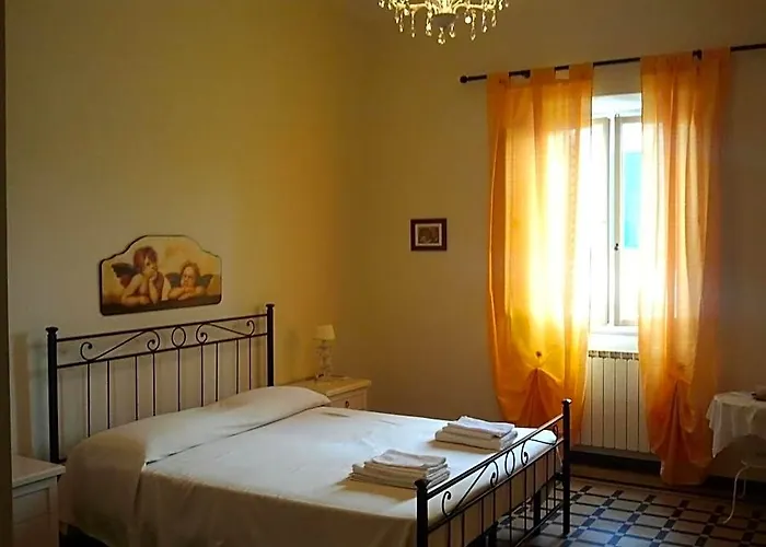 B&B Il Tabernacolo Florence