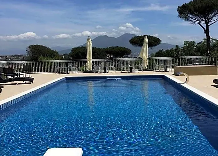 Zia Bi Bed And Breakfast Napoli