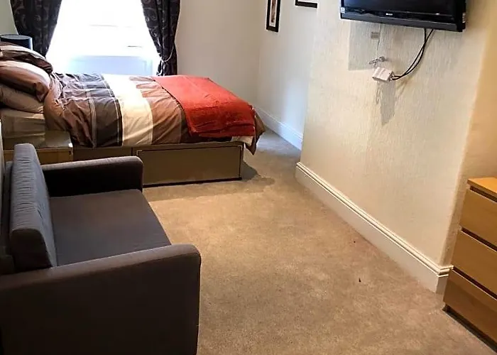 Wellington Tavern Accommodation Dewsbury
