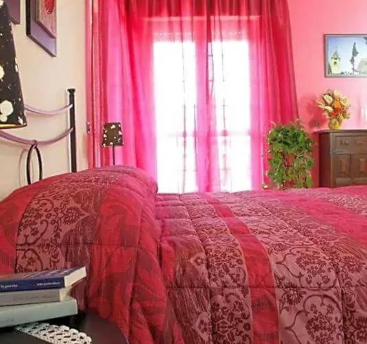 Vesuvio Bed & Breakfast Scafati
