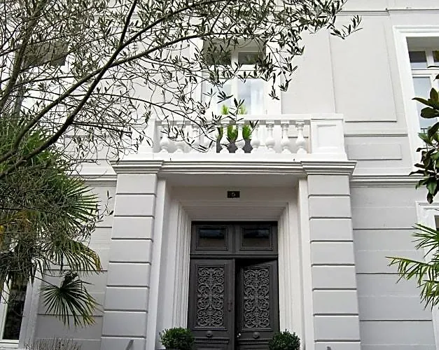 Villa Louisa Saint-Malo