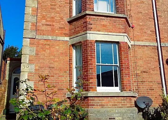 Town House Bridport Dorset Bed & Breakfast