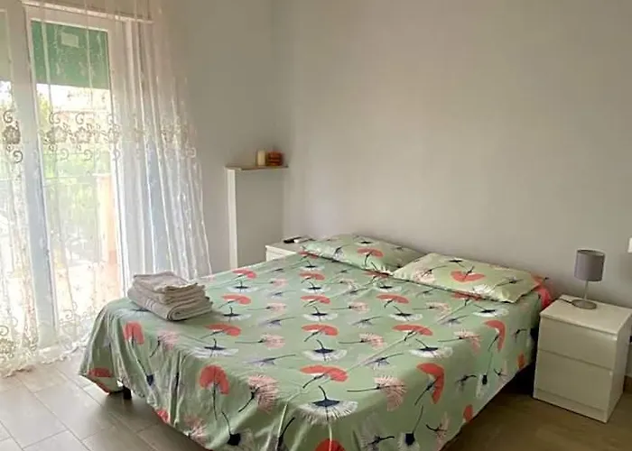 Bed and Breakfast Tres Joli Roma