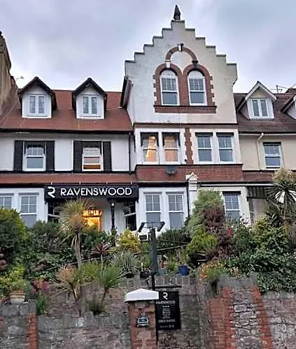 The Ravenswood B&B Torquay