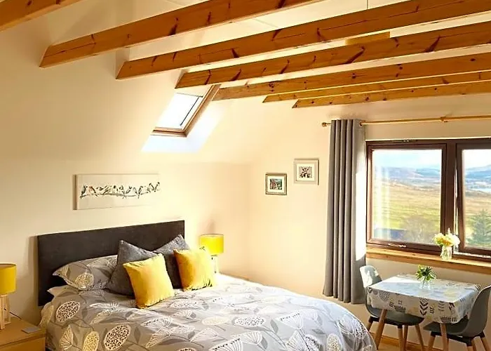 Tor View Hotel Portree