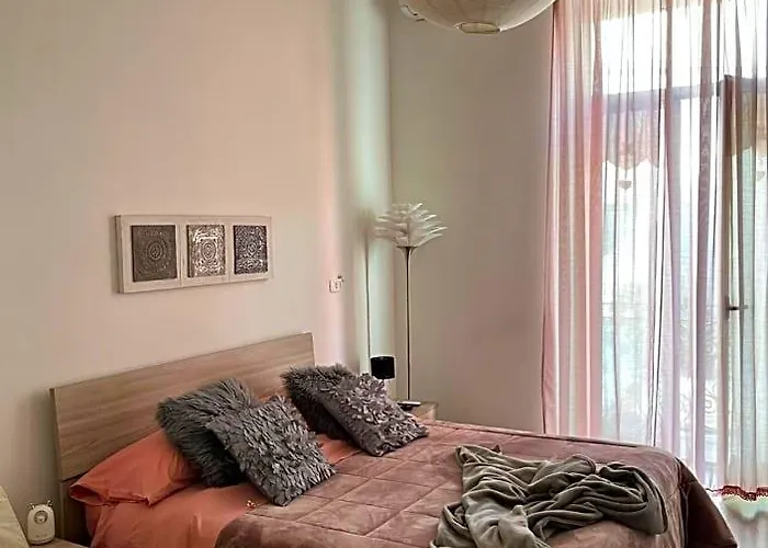 Serapisuite Pozzuoli