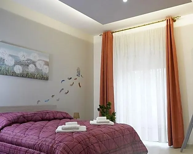 Ponte Valle B&B Pompei Scafati