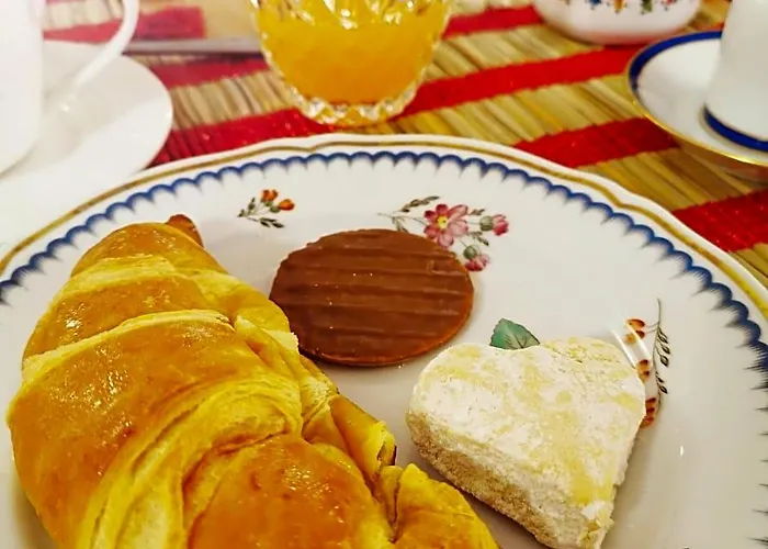 Bed and Breakfast Mix&Match Palermo
