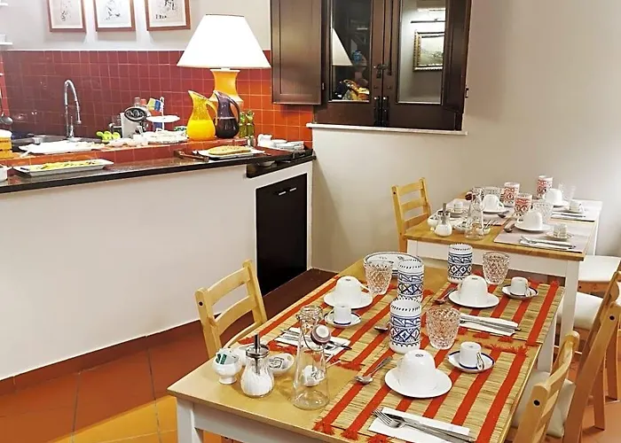 Bed and Breakfast Mix&Match Palermo