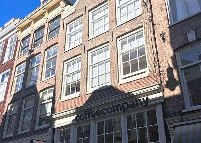 Nine Streets Inn Amsterdam