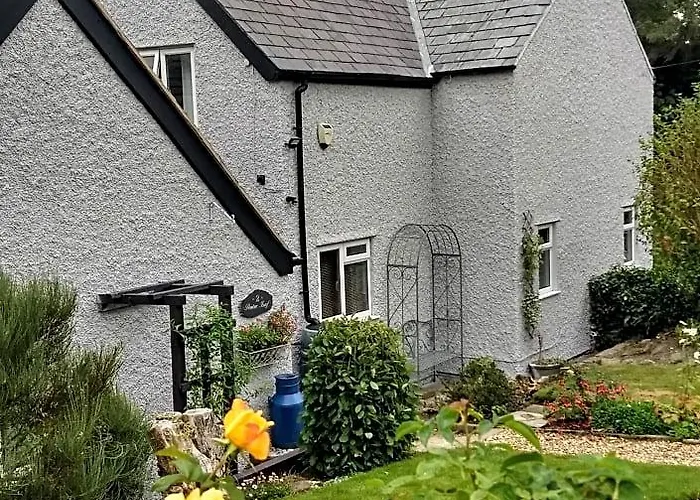 Pentre Isaf Bed & Breakfast Conwy