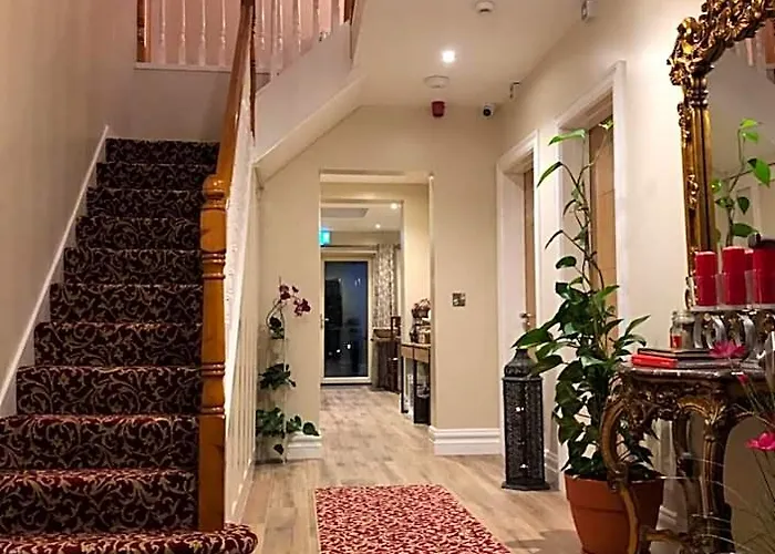 Maplehouse B&B Drogheda