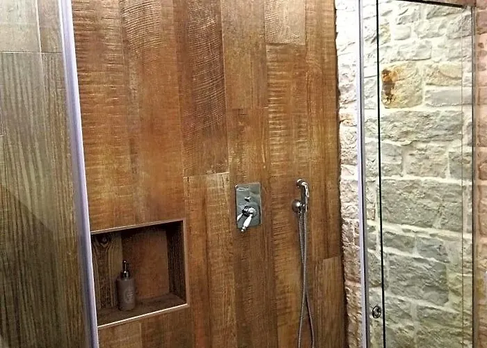 Oltre le mura b&b Bitonto