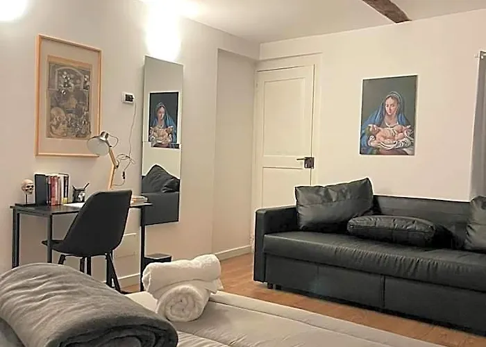 Mafalda - Napoli Rooms