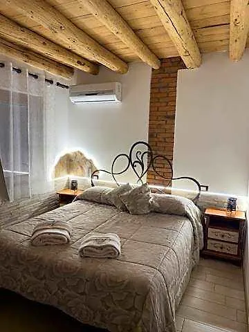 Bed and Breakfast Nicole Doney Locazione Turistica Verona