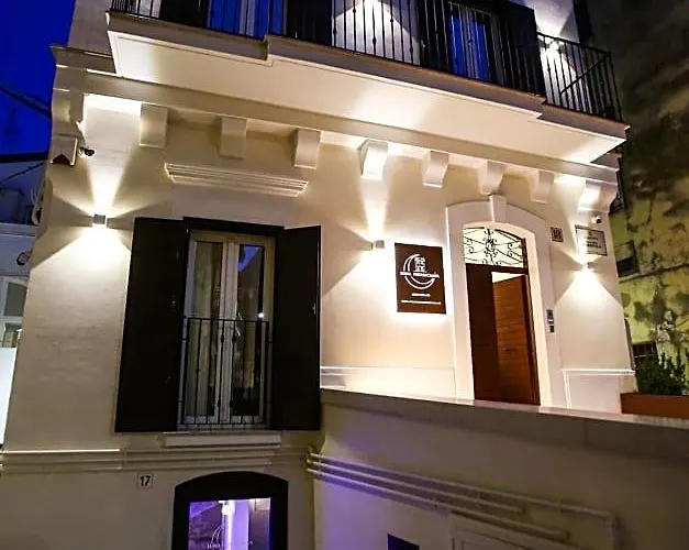 Luna Federiciana Luxury Room & Spa Altamura