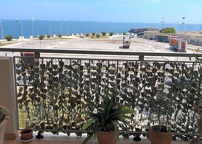 Lo Scoglio Bed & Breakfast Polignano a Mare