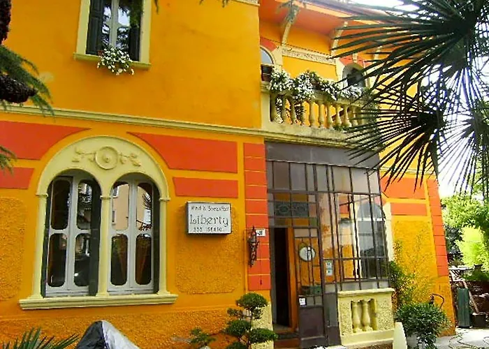 Liberty Bed & Breakfast Verona