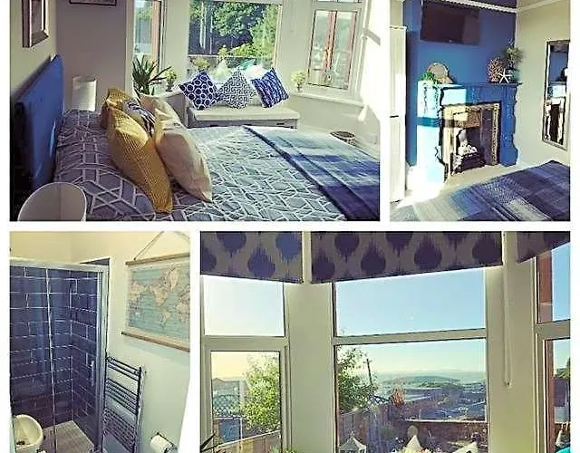 Lismore Guest House Whitehaven