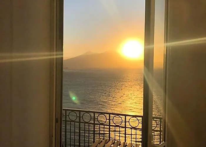 Bed and Breakfast Lux Napoli