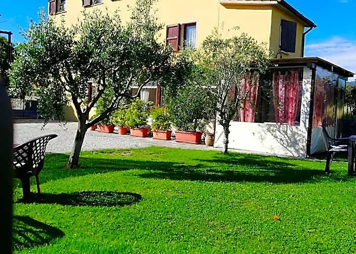 Bed and Breakfast Le Travi Sarzana