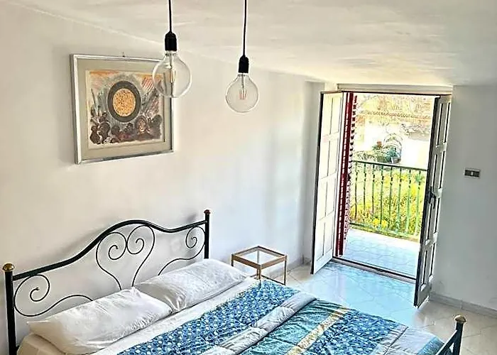 Bed and Breakfast Little Sweet Escape Caserta