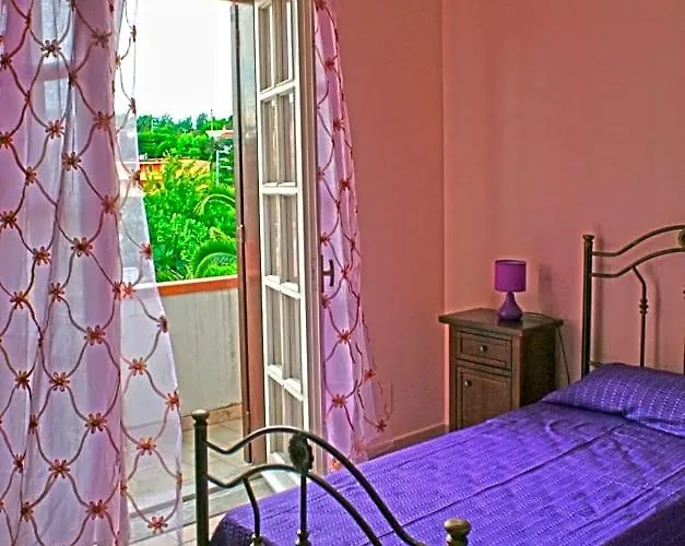 Bed and Breakfast La Casa Di Mirò Catanzaro