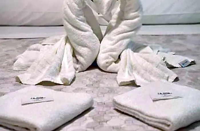 La Boa B&B San Benedetto del Tronto