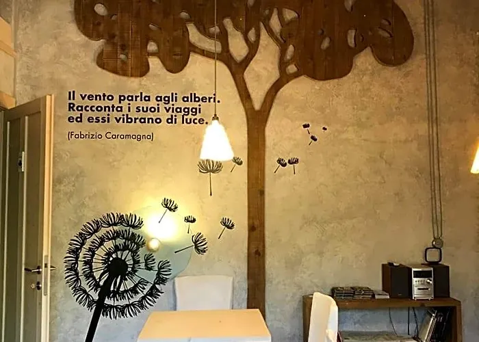 La Paloma B&B di Charme Viterbo