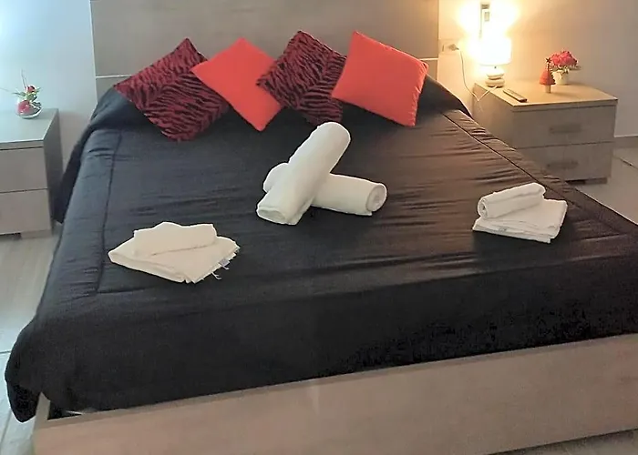 Il Tempio Pozzuoli B&B