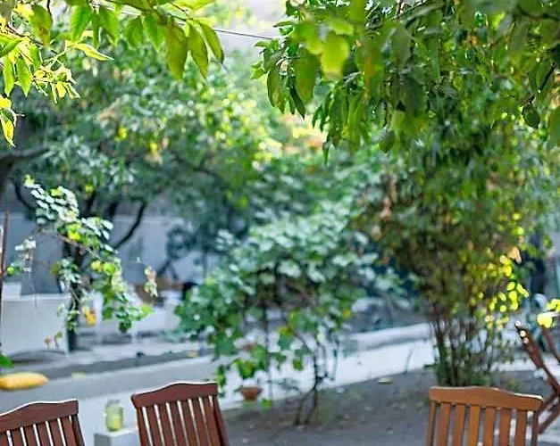 Il Giardino di Tonia B&B Torre Annunziata